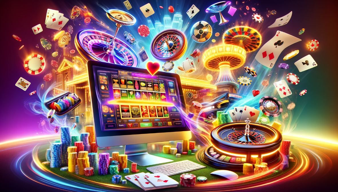 LetMeBet کیسینو میں بکراٹکھیلیں