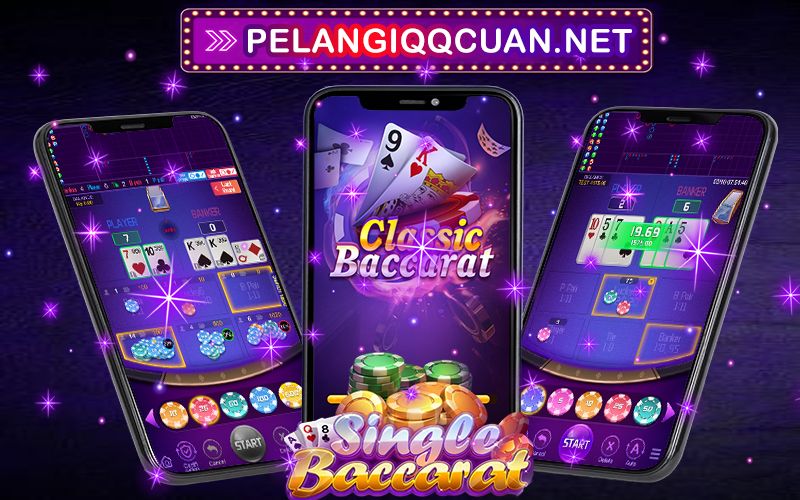 LetMeBet کیسینو میں پوکر گیمز