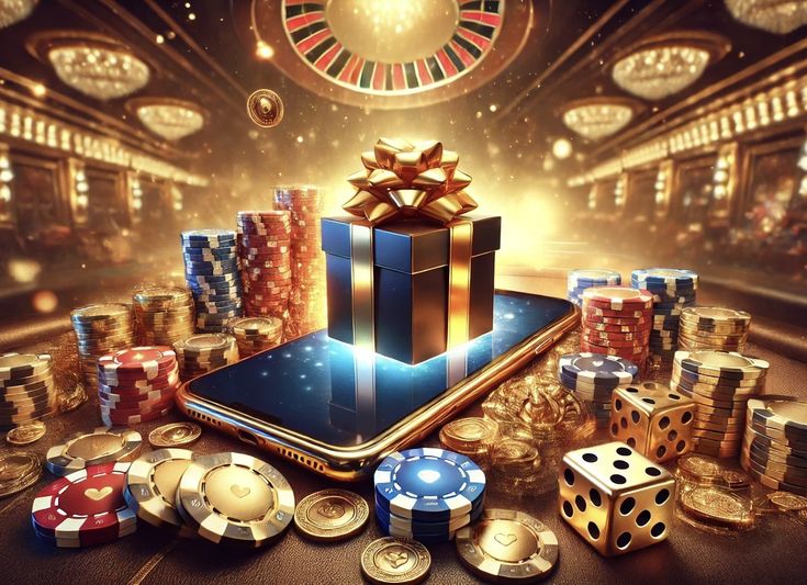 LetMeBet پاکستان میں میگا ویز کیسینو گیمز