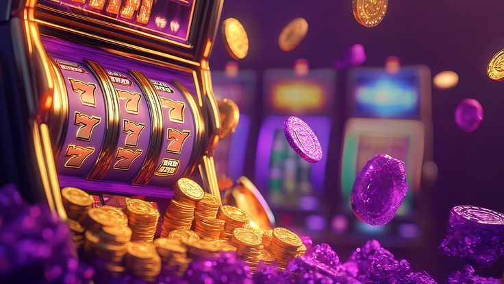 LetMeBet آن لائن کیسینو میں کھیلنے کی وجوہات