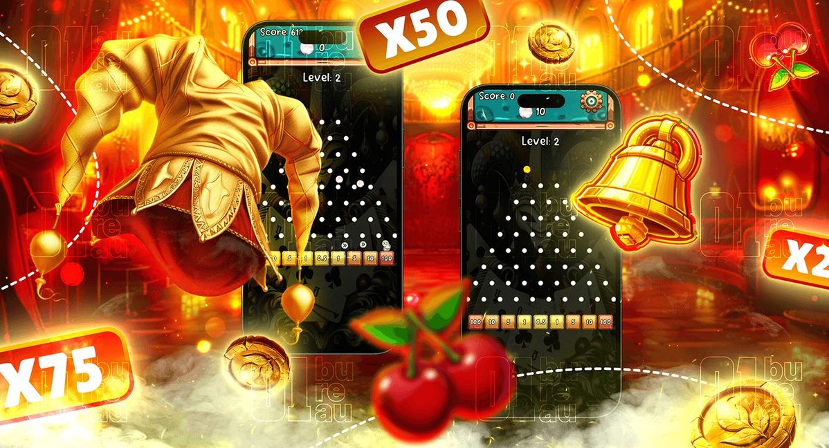 پاکستان میں LetMeBet کا آن لائن کیسینو سیکشن کھولیں۔