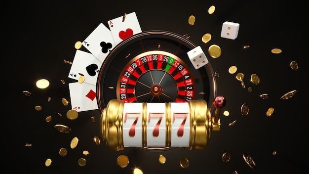 LetMeBet آن لائن کیسینو میں اصل گیمز